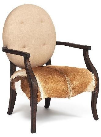 Tetchair chair 12082 brown