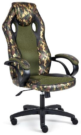 Tetchair RACER 13531 khaki/khaki chair