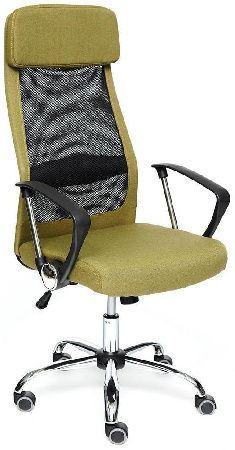 Tetchair PROFIT 13222 chair green/black