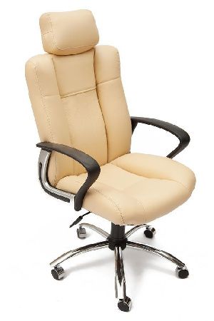 Tetchair OXFORD 8286 beige/beige perforated