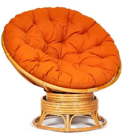 Rocking chair Tetchair PAPASAN 13752 Honey (honey)