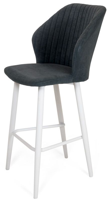 Bianca bar stool (h700) 53x62x115