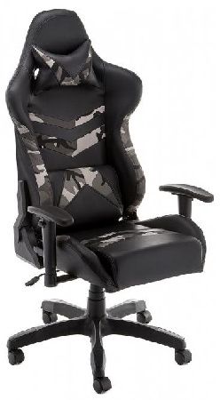 Woodville 11262 Military computer chair