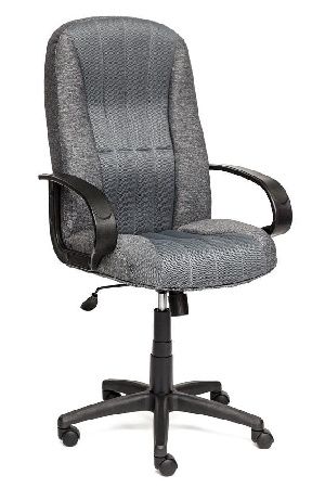 Tetchair chair CH833 10327 grey/grey