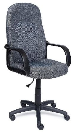 Tetchair PARMA 11715 grey/grey