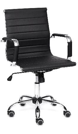 Tetchair URBAN-LOW 14460 black