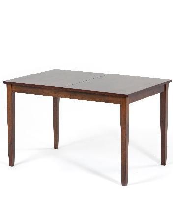 Kitchen table MANUKAN LWM(SF)12808S53-E300, walnut wood, countertop. nut