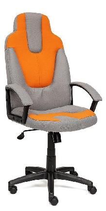 Tetchair NEO 12019 grey/Orange