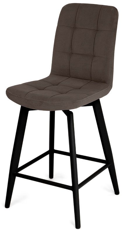 Absinthe Semi-bar Stool (h600)