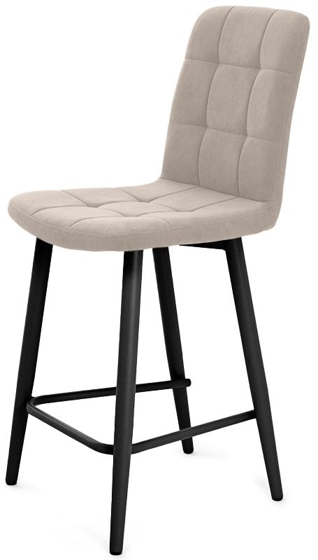 Absinthe Semi-bar Stool (h600)