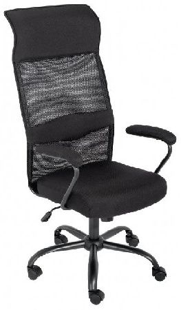 Woodville 11581 Sigma 2 computer chair black