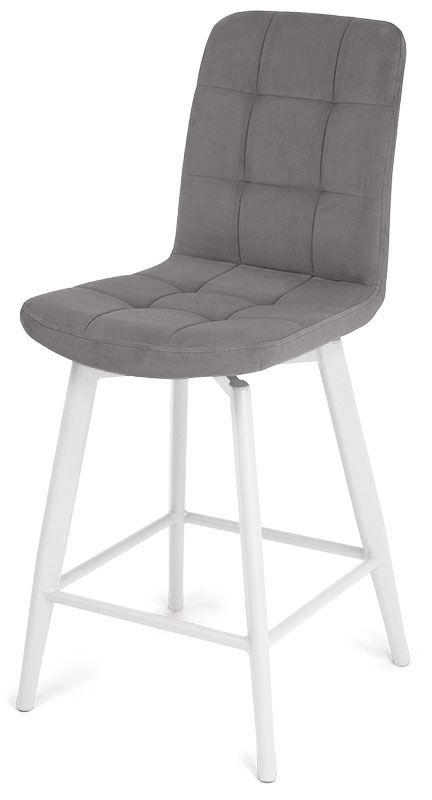 Absinthe Semi-bar Stool (h600)