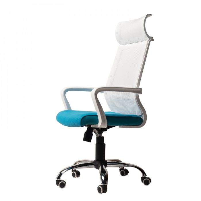 Chair KT 777 Lux white