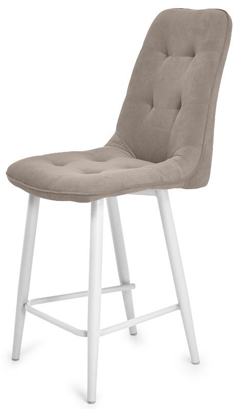 Bacardi Semi-bar stool (h600)