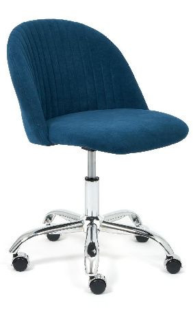 Tetchair MELODY 15055 armchair blue