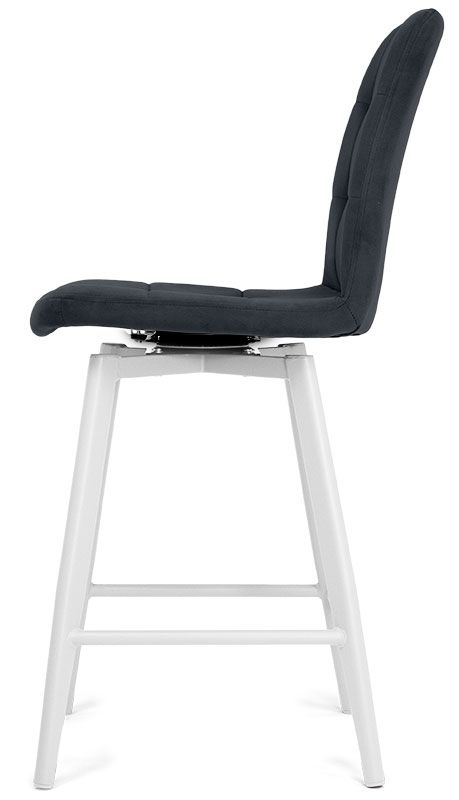 Absinthe Semi-bar Stool (h600)