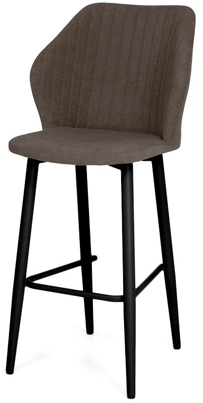 Bianca bar stool (h700) 53x62x115