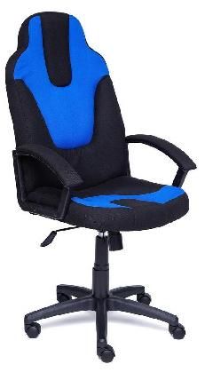 Tetchair NEO 3041 Chair black/blue