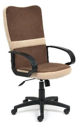 Tetchair chair CH757 15144 brown/beige