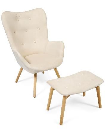 Armchair Secret De Maison 12960 beige