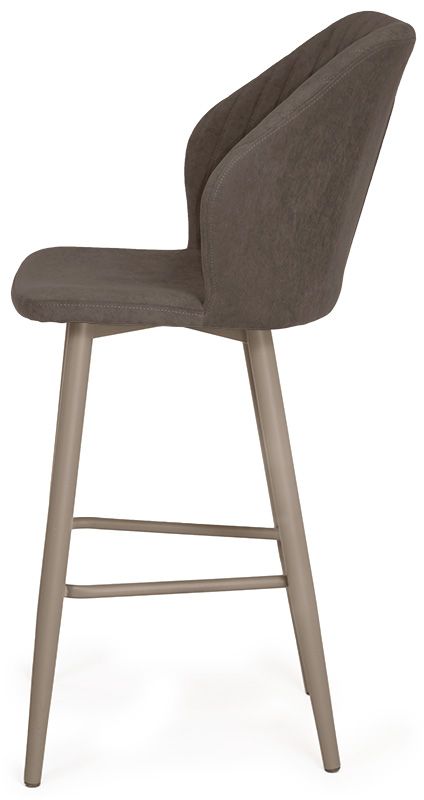 Bianca bar stool (h700) 53x62x115