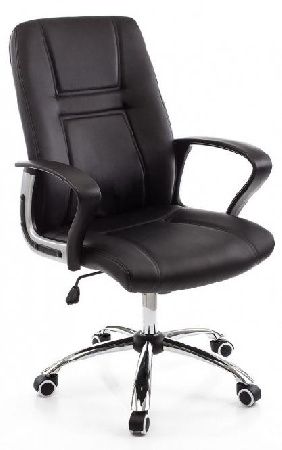 Computer chair Woodville 1733 Blanes black