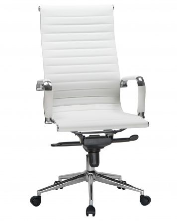 DOBRIN CLARK Executive Office chair, beige