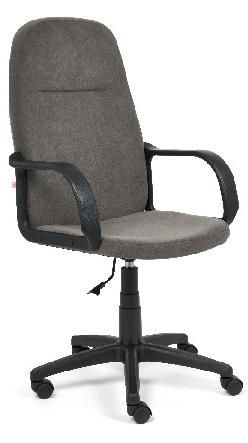 Tetchair 15026 LEADER chair, grey