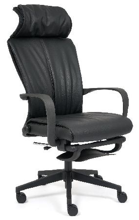 Tetchair WING chair 14199 black