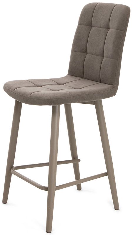 Absinthe Semi-bar Stool (h600)