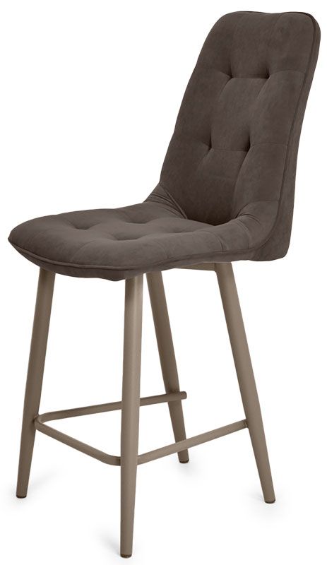 Bacardi Semi-bar stool (h600)