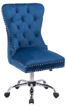 Woodville 11856 Vento blue computer chair