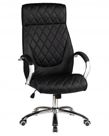 DOBRIN BENJAMIN Executive Office Chair, black