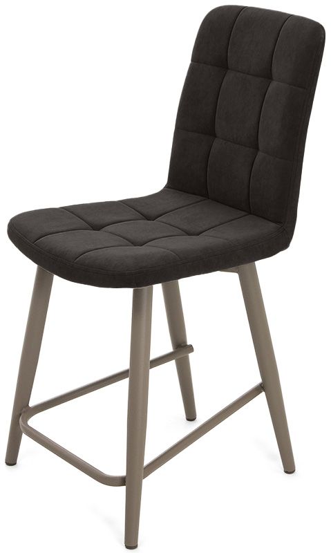 Absinthe Semi-bar Mini Chair (h500)