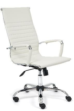 Tetchair URBAN 14442 white armchair