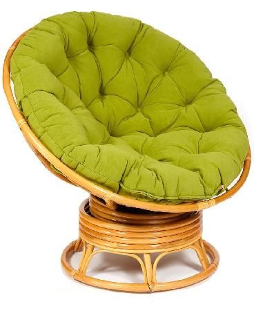 Rocking chair Tetchair PAPASAN 13756 Honey (honey)