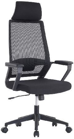 Tetchair MESH chair-7 13350 black