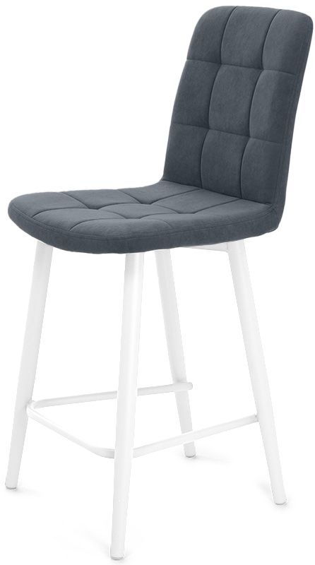 Absinthe Semi-bar Stool (h600)