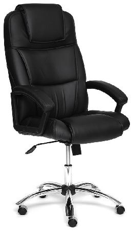 Tetchair BERGAMO 9517 chair black