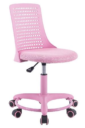 Tetchair Kiddy 10730 Pink