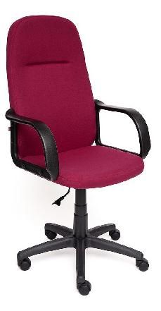 Tetchair LEADER chair 4942 bordeaux