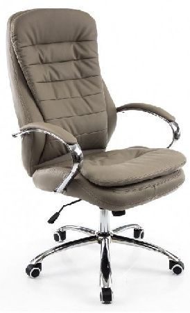 Computer chair Woodville 1741 Tomar grey