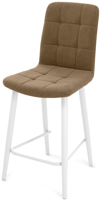 Absinthe Semi-bar Stool (h600)