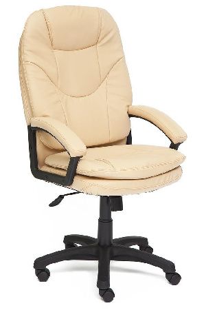 Tetchair COMFORT 8677 beige armchair