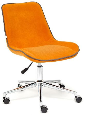 Tetchair STYLE 13567 orange