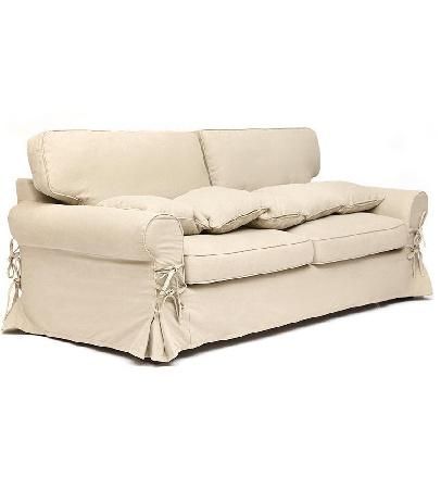 Sofa transformer Tetchair Butterfly 12263 beige / AJ808-05