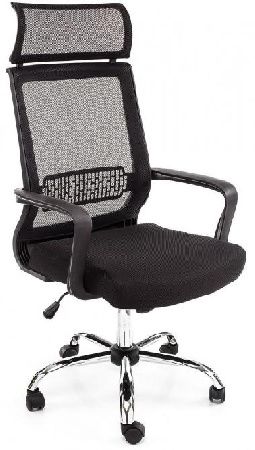 Computer chair Woodville 1654 Lion black