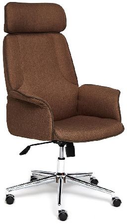 Tetchair CHARM chair 13340 brown, brown