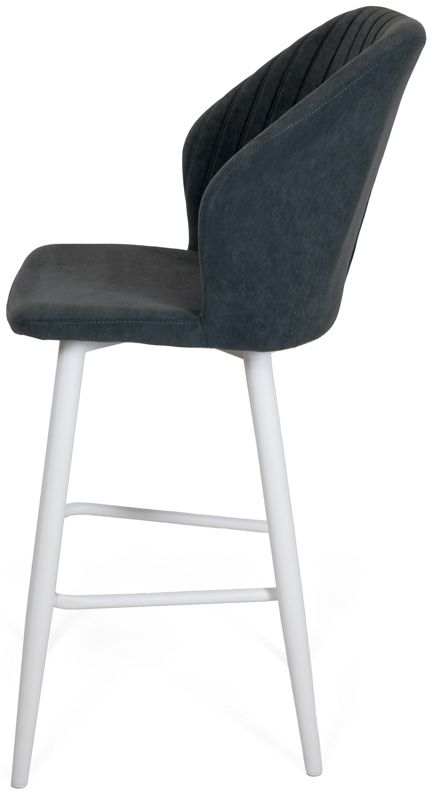 Bianca bar stool (h700) 53x62x115