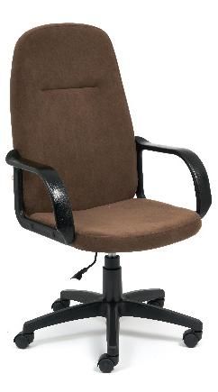 Tetchair LEADER chair 15140 brown